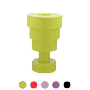 Kartell Maxi Vaso Calice H 48 cm